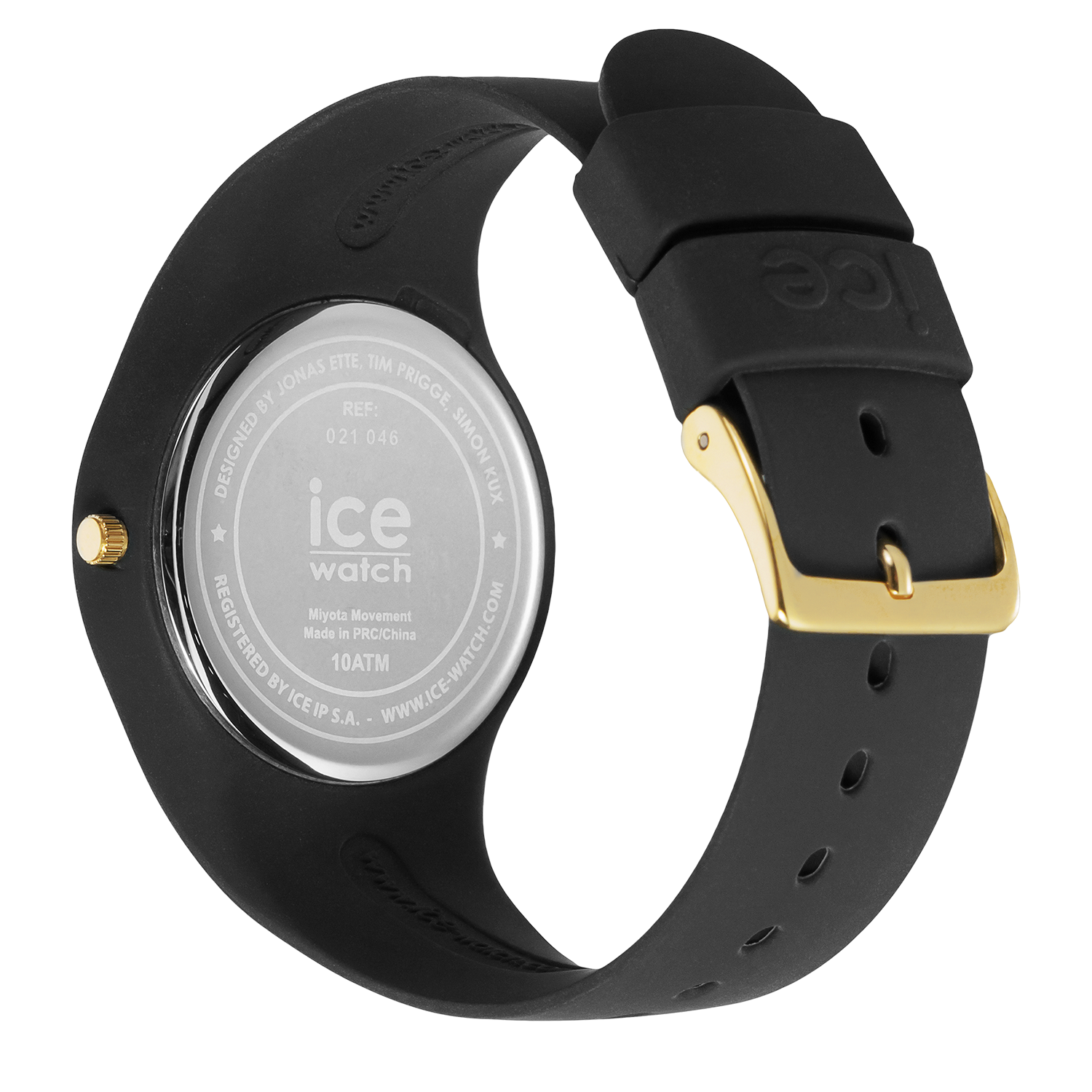 ICE cosmos Blue infinity
