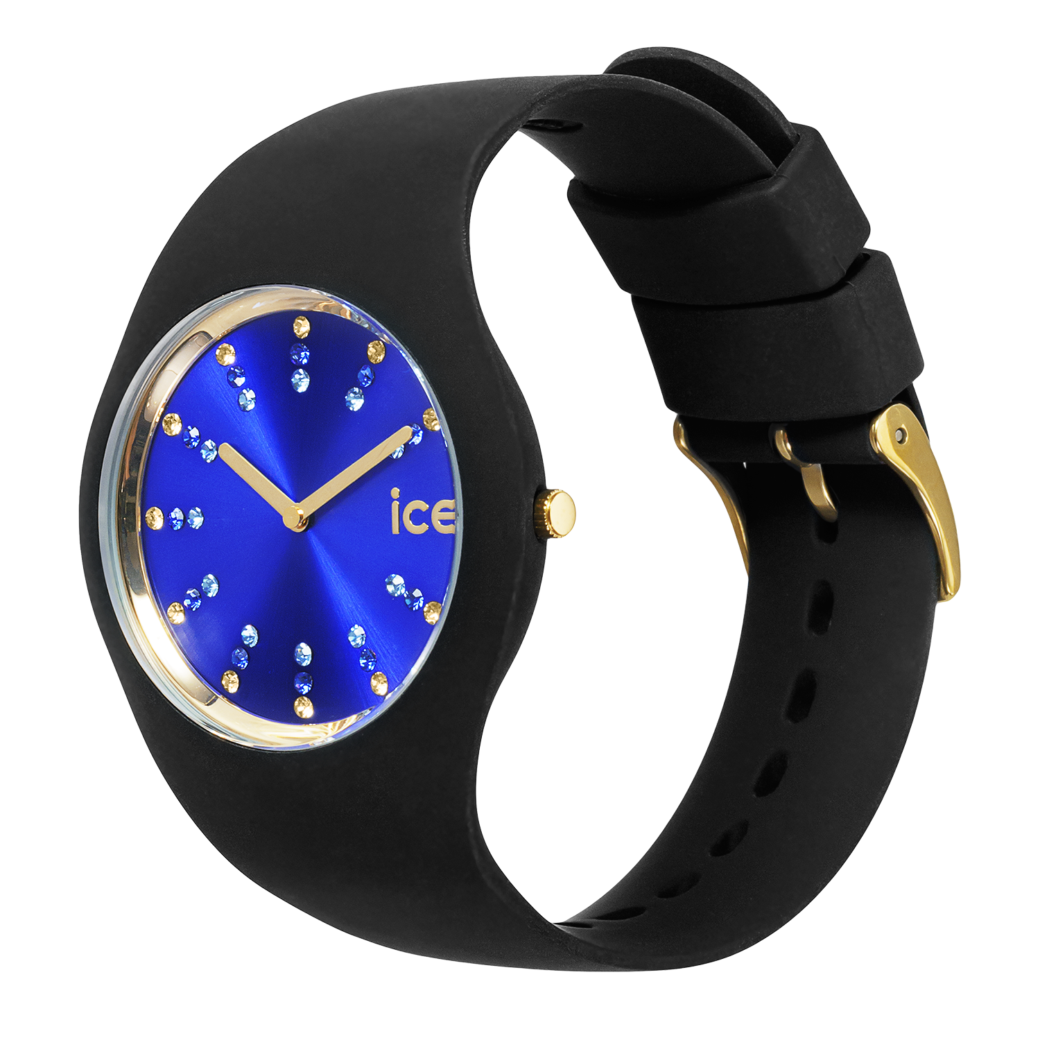 ICE cosmos Blue infinity