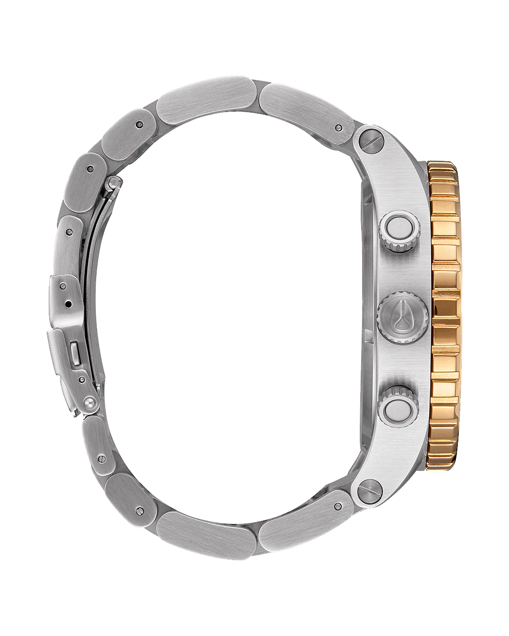 51-30 Chrono Silver / Gold