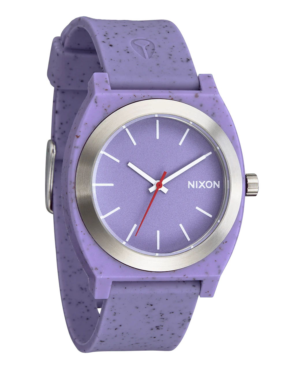 Hannah Eddy Time Teller OPP Purple