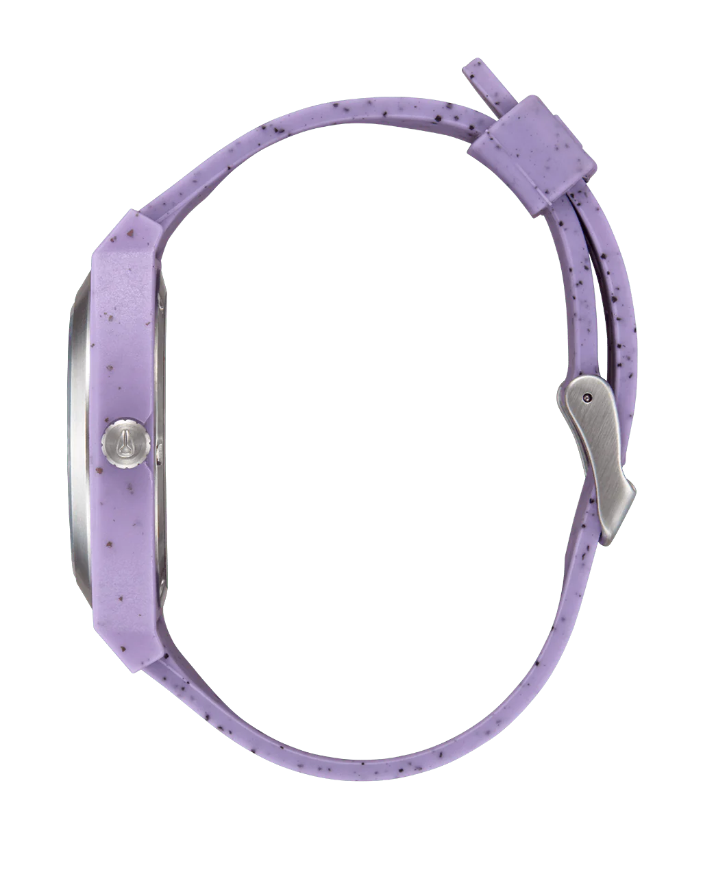 Hannah Eddy Time Teller OPP Purple