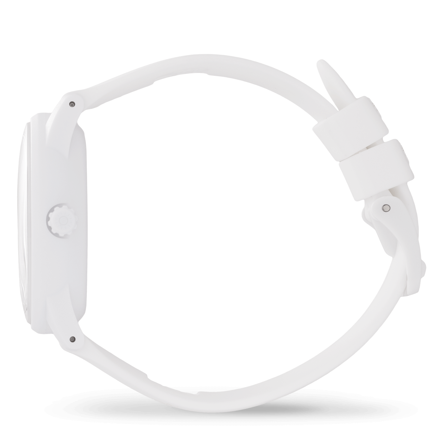 ICE solar power - White gold - Small