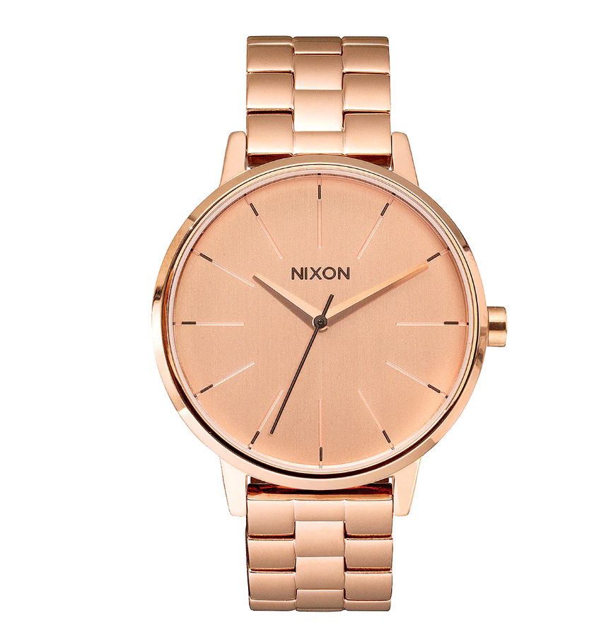 Kensington All Rose Gold