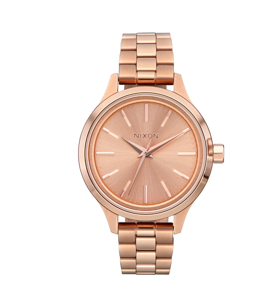 Optimist All Rose Gold