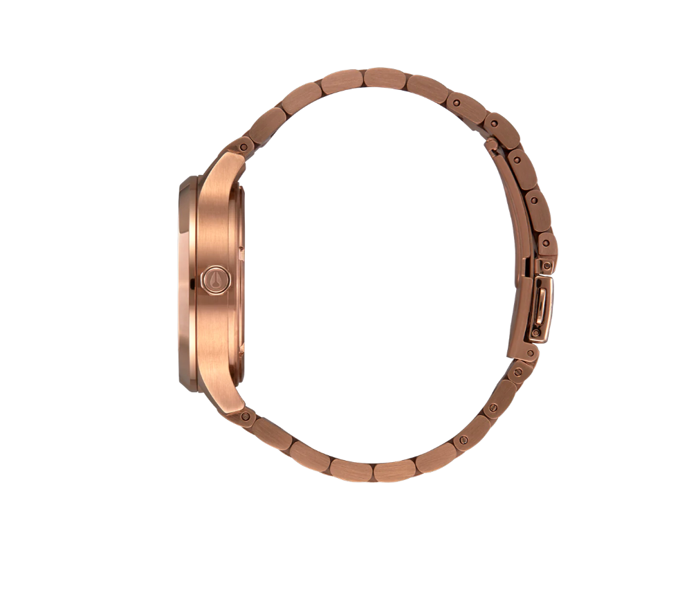 Optimist All Rose Gold