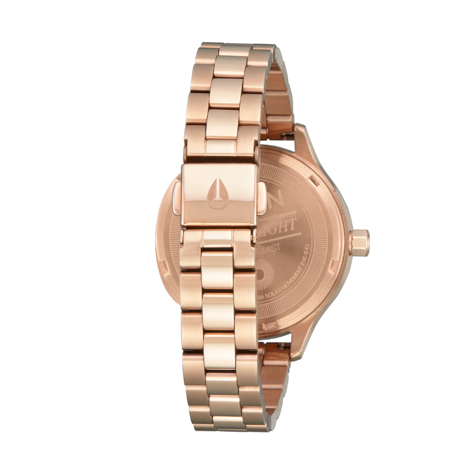 Optimist All Rose Gold