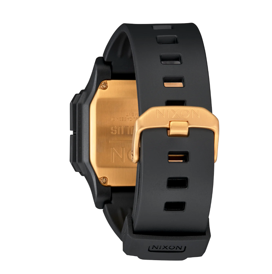 Regulus Black / Gold