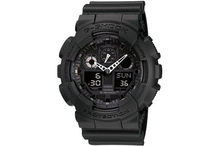 G-Shock GA100-1A1