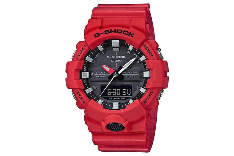 G-Shock GA800-4A