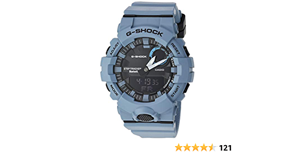 G-Shock GBA800UC-2A