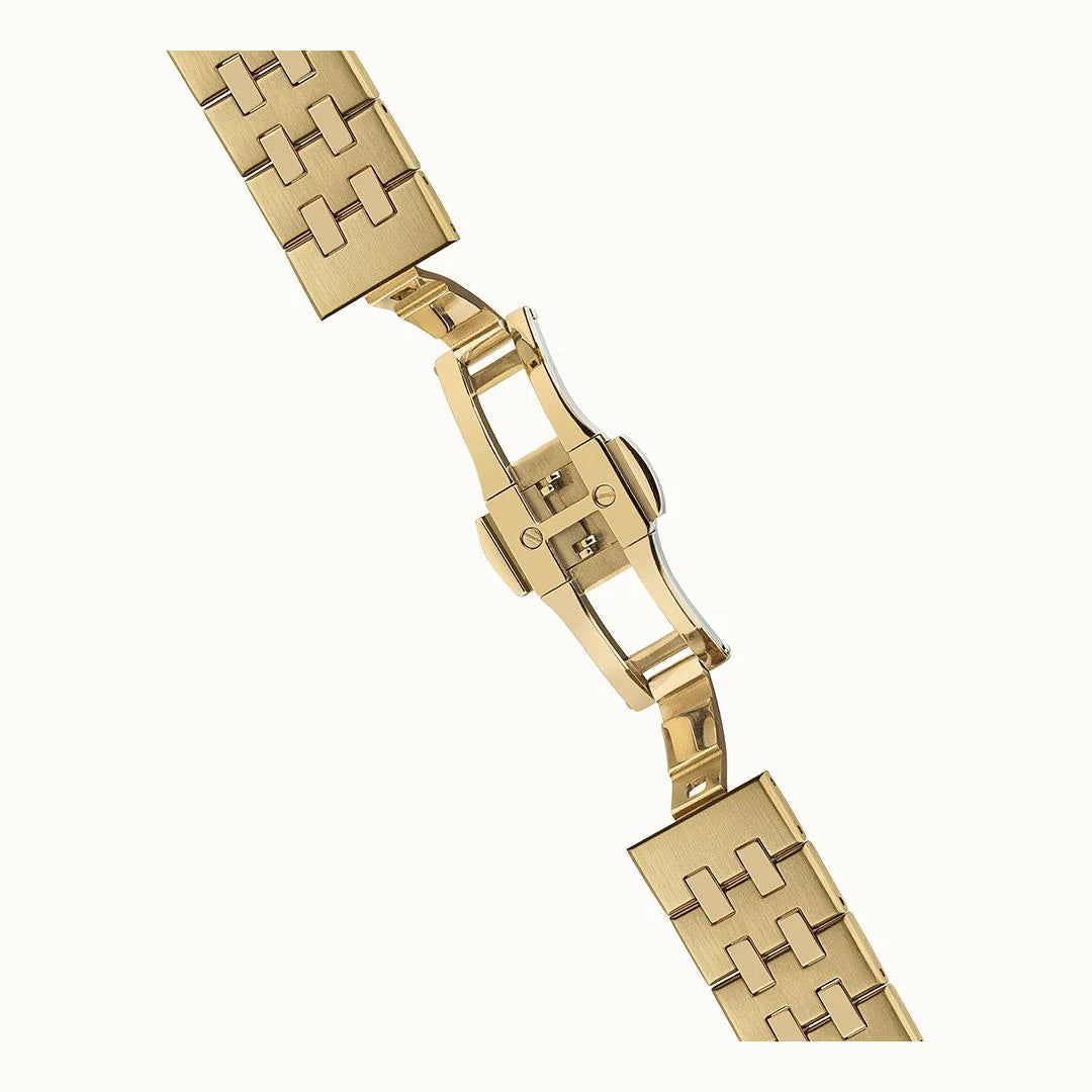 Ingersoll The Broadway Gold Watch