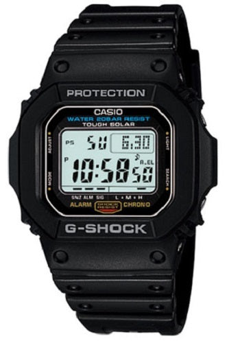 G-Shock DW5600-1