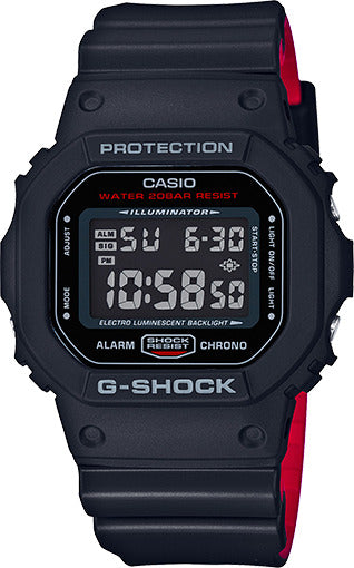 G-Shock DW5600HR-1