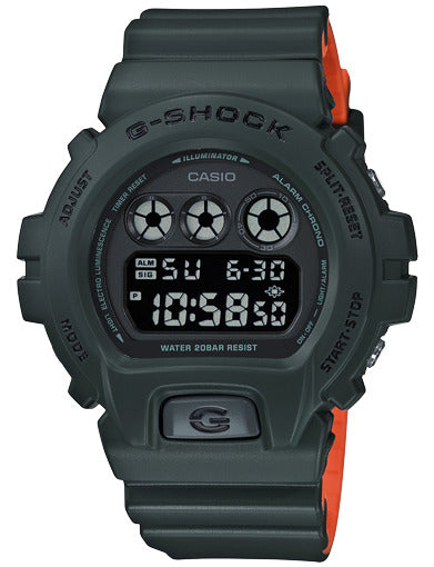 G-Shock DW6900LU-3D