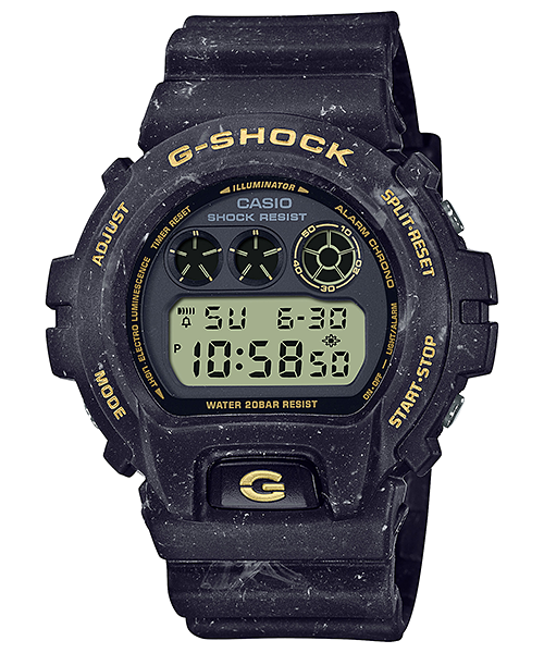 G-Shock DW6900WS-1D