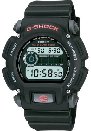 G-Shock DW9052-1