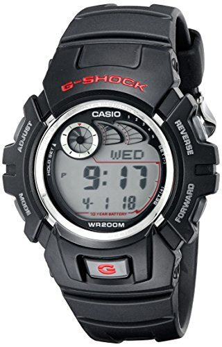 G-Shock G2900F-1V