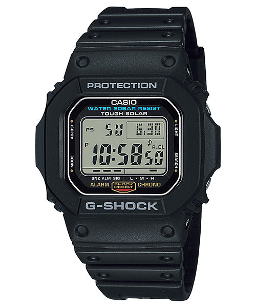 G-Shock G5600E-1