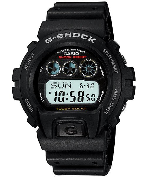 G-Shock G6900-1