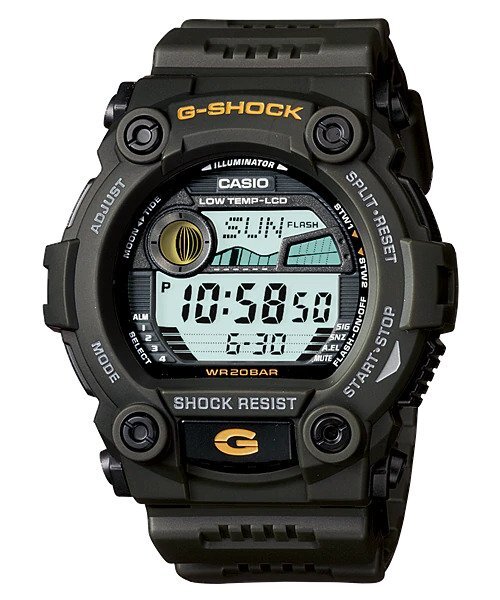 G-Shock G7900-3