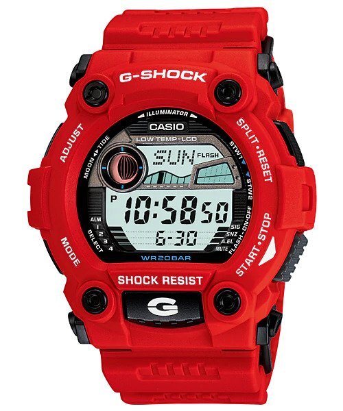 G-Shock G7900A-4