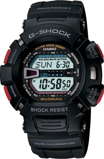 G-Shock G9000-1