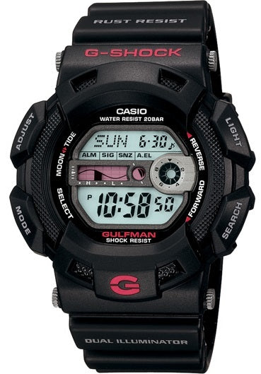 G-Shock G9100-1