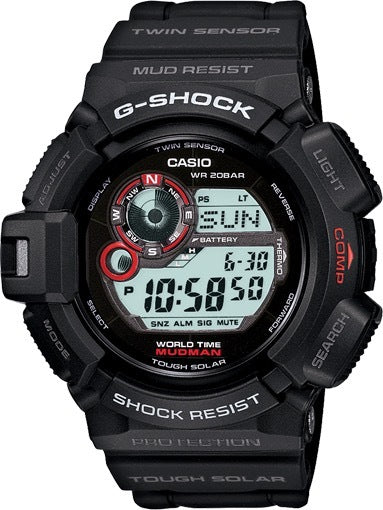 G-Shock G9300-1