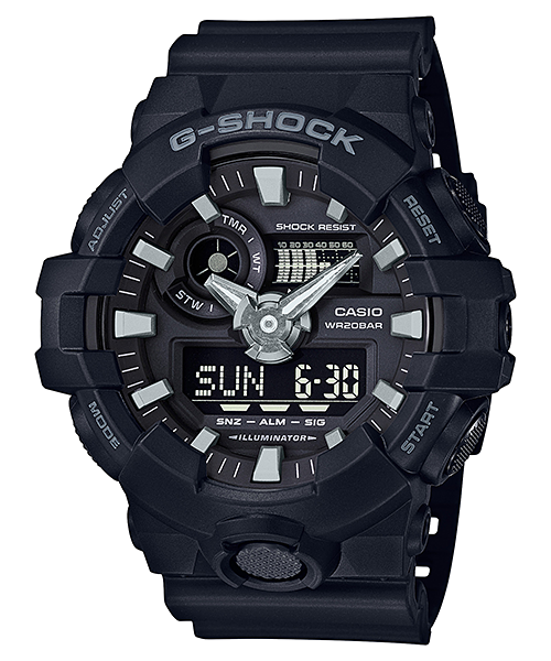 G-Shock GA700-1B