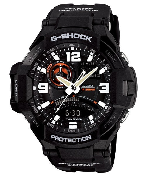 G-Shock GA1000-1A