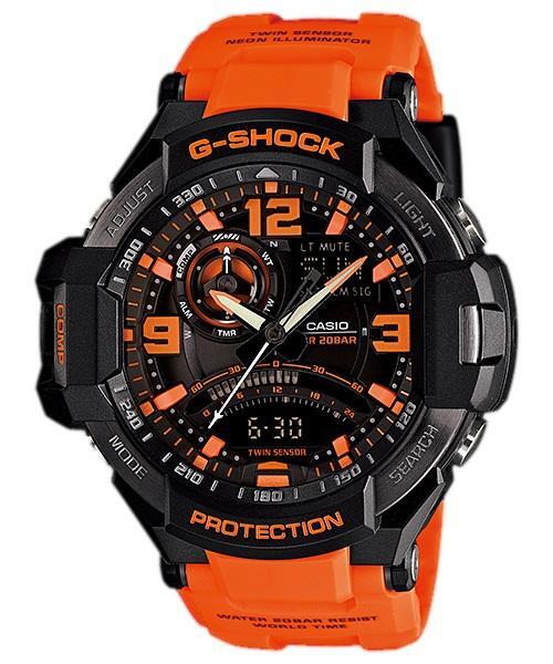 G-Shock GA1000-4A