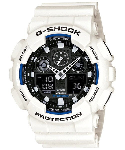 G-Shock GA100B-7A