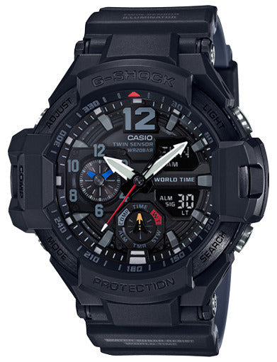 G-Shock GA1100-1A1