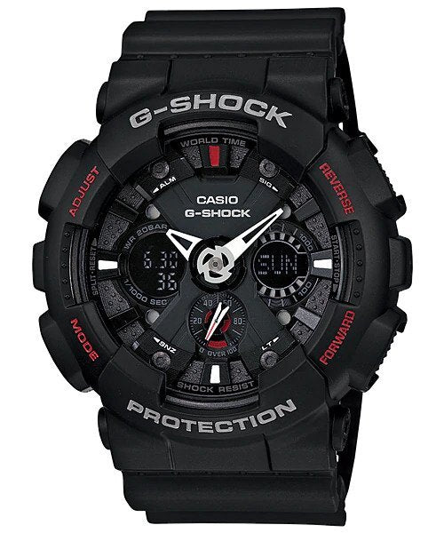 G-Shock GA120-1A