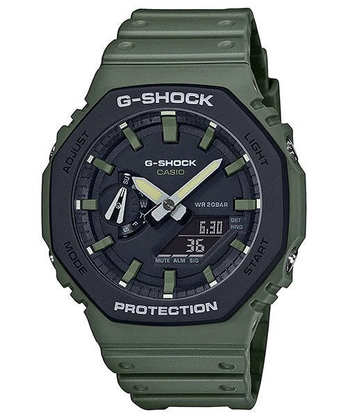 G-Shock GA2110SU-3A