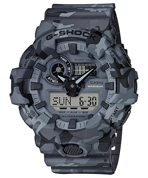 G-Shock GA700CM-8A