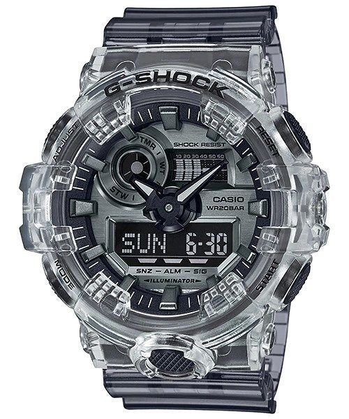 G-Shock GA700SK-1A