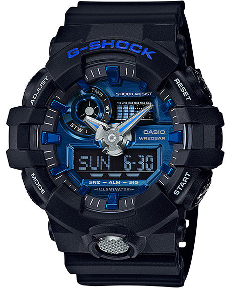 G-Shock GA710-1A2