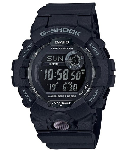 G-Shock GBD800-1B