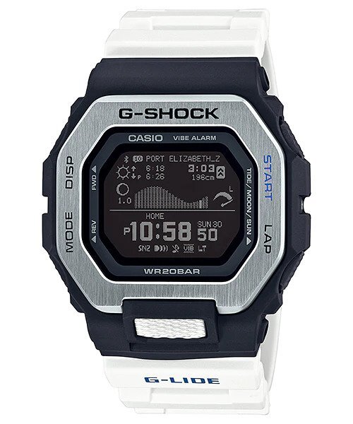 G Shock G-Lide GBX100-7D