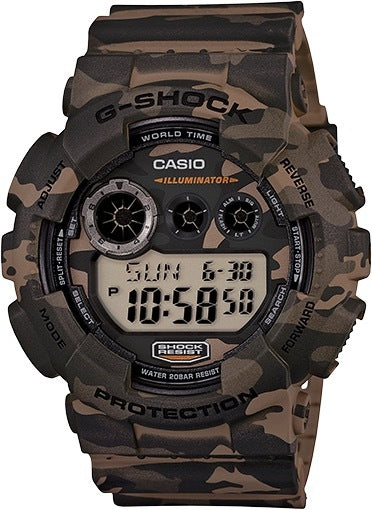 G-Shock GD120CM-5D