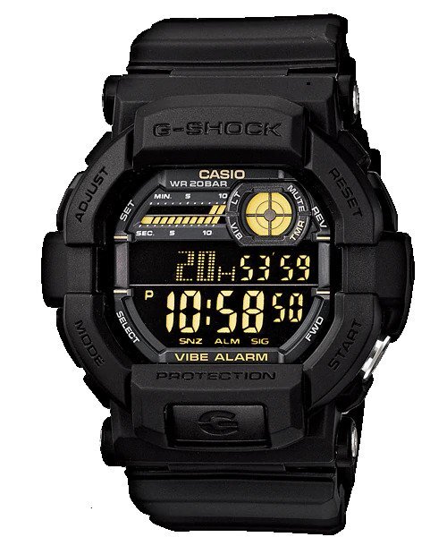 G-Shock GD350-1B