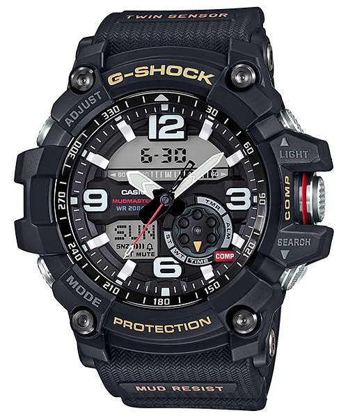 G-Shock GG1000-1A