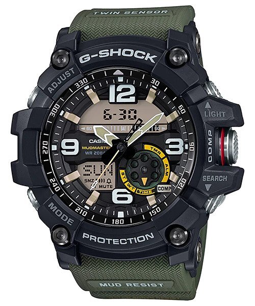 G-Shock GG1000-1A3