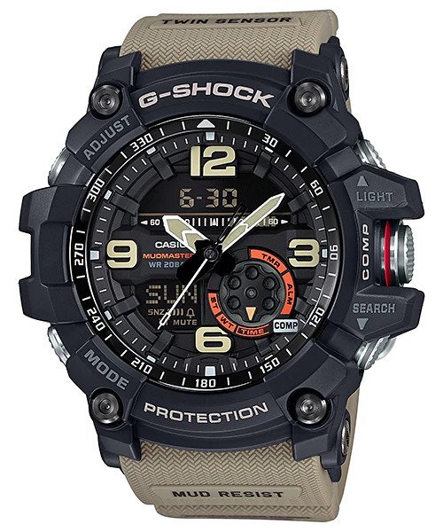 G-Shock GG1000-1A5