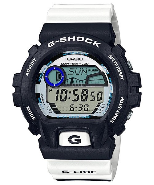 G-Shock GLX6900SS-1D