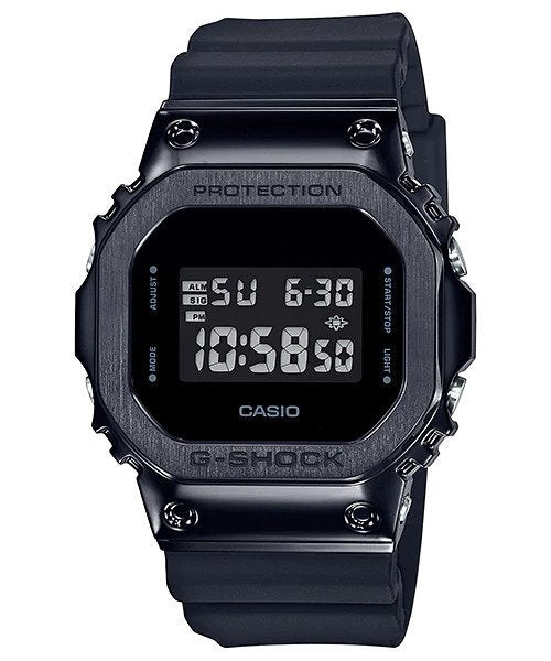 G-Shock GM5600B-1D