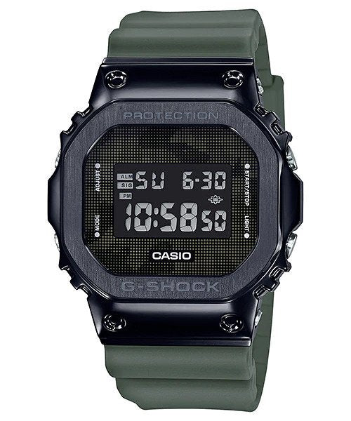 G-Shock GM5600B-3D