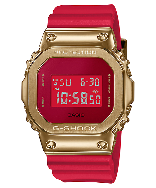 G-Shock GM5600CX-4D