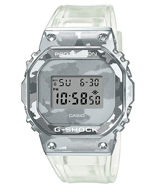 G-Shock GM5600SCM-1D